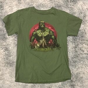Justice League shirt Medium